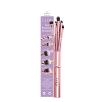 Pędzle do makijażu oczu Eye Brushes GLOV® –