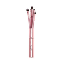 Pędzle do makijażu oczu Eye Brushes GLOV® –