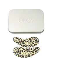 Silikonowe nawilżające płatki pod oczy GLOV Infinity Eye Patches –