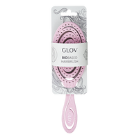 Biodegradowalna szczotka do włosów Biobased Brush GLOV® –