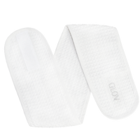 Opaska podtrzymująca włosy przy zabiegach pielęgnacyjnych GLOV® HydroWeave™ –
