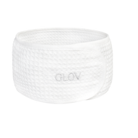 Opaska podtrzymująca włosy przy zabiegach pielęgnacyjnych GLOV® HydroWeave™ –