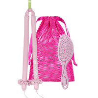 Zestaw Heatless Styling