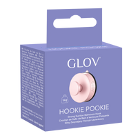 Solidny Haczyk z Przyssawką Hookie Pookie GLOV