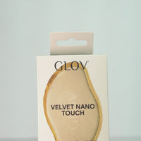 Pumeks i depilator z nano szkła 2w1 Velvet Nano Touch