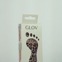 Pumeks z nano szkła Cheetah Edition