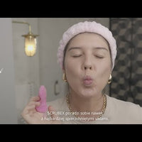 Akcesorium do peelingu ust GLOV® Scrubex