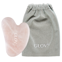 Kamień do masażu twarzy i szyi GLOV Gua Sha GLOV® –