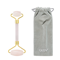 Kamienny GLOV Roller do masażu twarzy OUTLET –