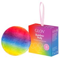 Płatki wielorazowe Moon Pads Rainbow - edycja limitowana OUTLET –