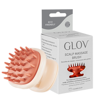 Szczotka do masażu głowy GLOV Scalp Massage –