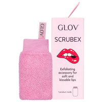 Akcesorium do peelingu ust GLOV® Scrubex –