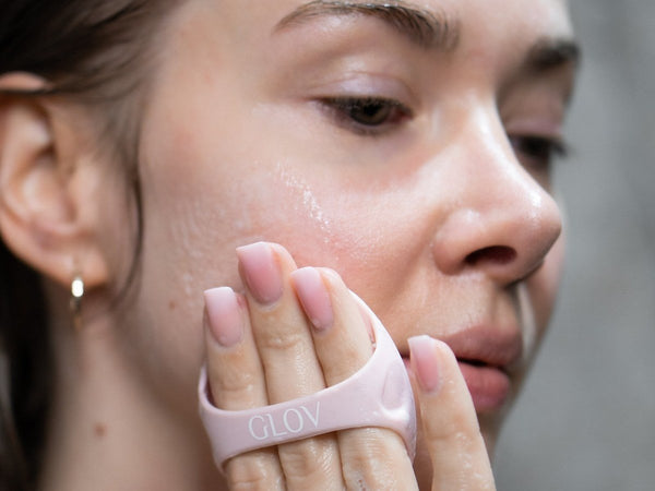 FACE WASH