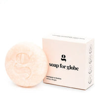 Szampon w kostce do włosów długich SOAP FOR GLOBE –