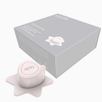 SUPERNOVA GLOV z etiu ładującym Kuracja punktowa LED na niedoskonałości –