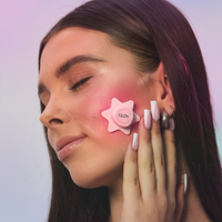 Kuracja punktowa LED na niedoskonałości SUPERNOVA GLOV