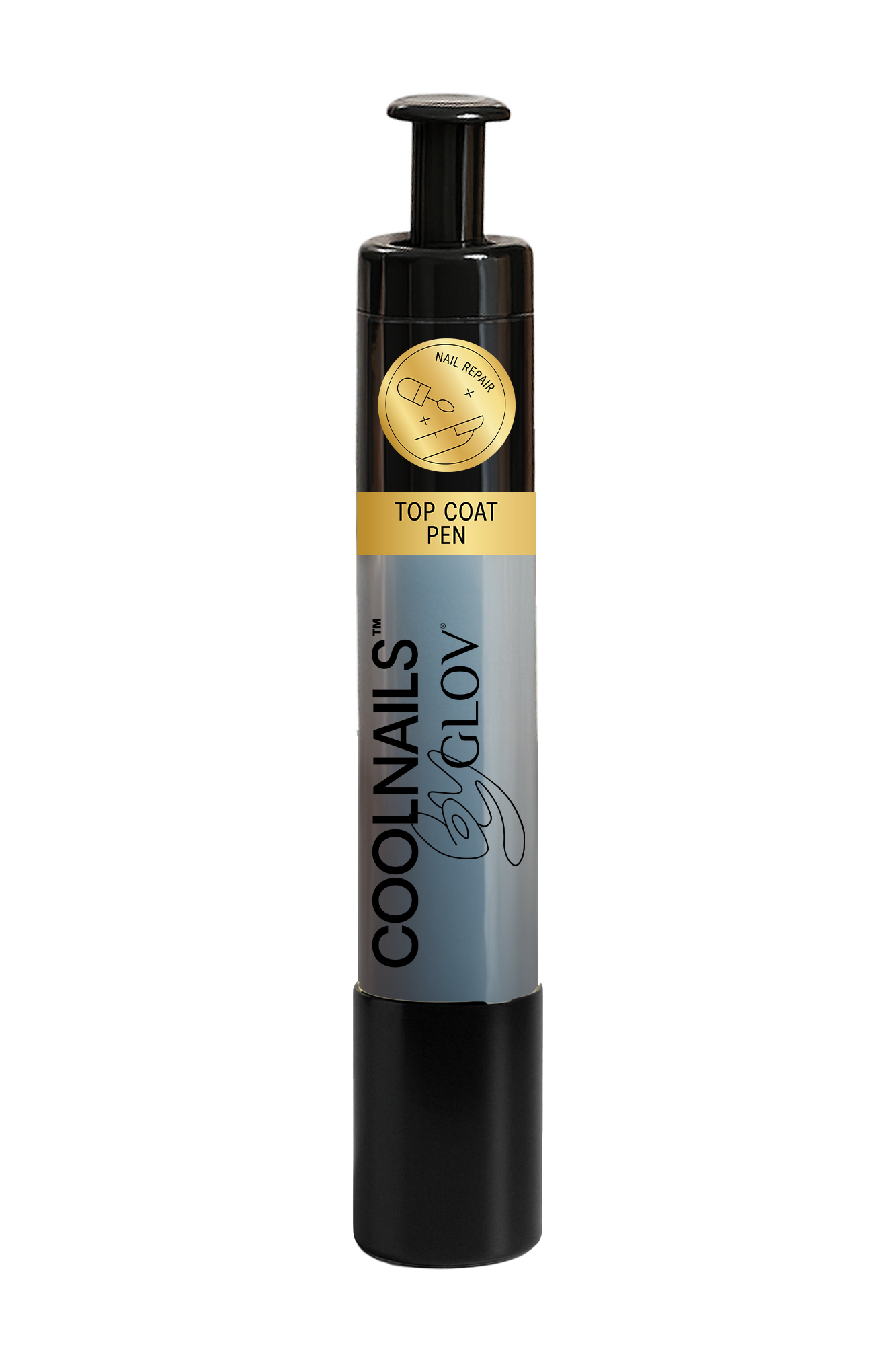 Top Coat COOLNAILS GLOV click pen