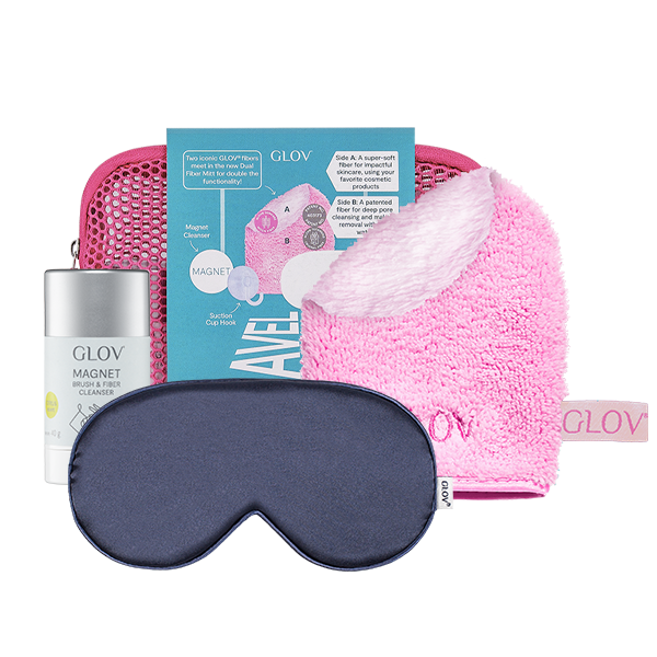 Webgem Glove Form - ROLL Glove Care System - Baseball Glove Shaping