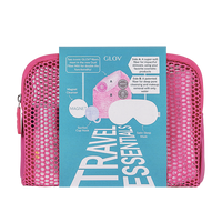Zestaw do pielęgnacji twarzy Travel Essentials Set OUTLET –
