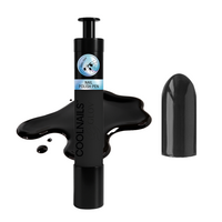 Bezzapachowy peel-off lacquer in a pen COOLNAILS GLOV