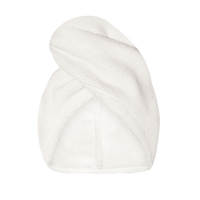 Chłonny turban do włosów GLOV® –