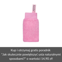 Akcesorium do peelingu ust GLOV® Scrubex –