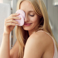 Wielorazowe płatki kosmetyczne do demakijażu (5 szt.) OUTLET –