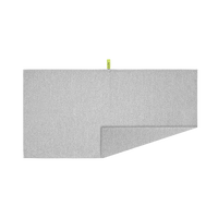 Zestaw ręczniczków do twarzy Gym Towel OUTLET –