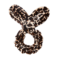 Opaska na głowę i opaska do włosów 2w1 Bunny Ears, Królicze uszy OUTLET –