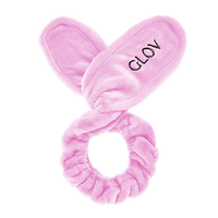 Opaska na głowę i opaska do włosów 2w1 Bunny Ears, Królicze uszy –