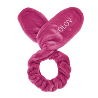 Opaska na głowę i opaska do włosów 2w1 Bunny Ears, Królicze uszy –