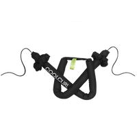 COOLCURL™ innowacyjna lokówka do kręcenia włosów bez użycia ciepła GLOV® – Zdrowie i uroda