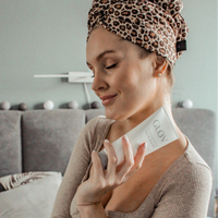 10 x Nawilżająca i regenerująca maska do włosów o charakterze emolientowym GLOV® (Copy) –