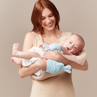 Rękawiczki do mycia skóry dziecka GLOV® –