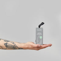 Rękawica do peelingu i mycia ciała dla mężczyzn –