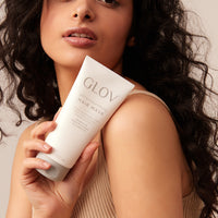 10 x Nawilżająca i regenerująca maska do włosów o charakterze emolientowym GLOV® (Copy) –