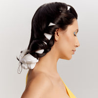 COOLCURL™ innowacyjna lokówka do kręcenia włosów bez użycia ciepła GLOV® – Zdrowie i uroda