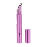Pędzle do makijażu oczu Eye Brushes GLOV® –