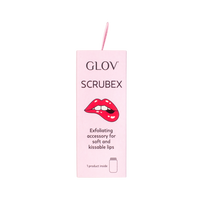 Akcesorium do peelingu ust GLOV® Scrubex –