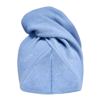 Ultrachłonny, pielęgnacyjny turban do włosów GLOV® –