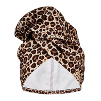 Ultrachłonny, pielęgnacyjny turban do włosów GLOV® –
