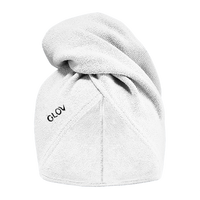 Ultrachłonny, pielęgnacyjny turban do włosów GLOV® –