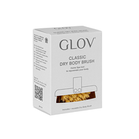 Szczotka do suchego szczotkowania ciała GLOV® –