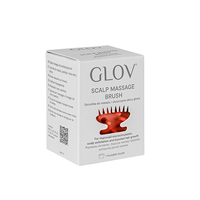 Szczotka do masażu głowy GLOV Scalp Massage –