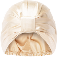Free gift satynowy czepek do spania –