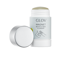 Mydło do czyszczenia rękawic i pędzli do makijażu Magnet Cleanser GLOV® –