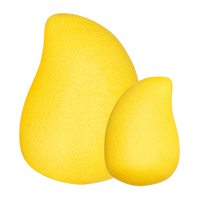 Zestaw gąbek do makijażu Mango Sponge Set OUTLET –