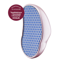 Tarka-pumeks do stóp z nano szkła GLOV® – Zdrowie i uroda