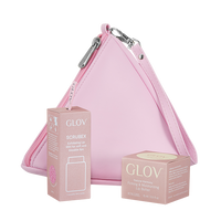 Zestaw do pielęgnacji ust Perfect Lips GLOV® –