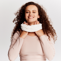 Multitasking Extra Wide Headband –